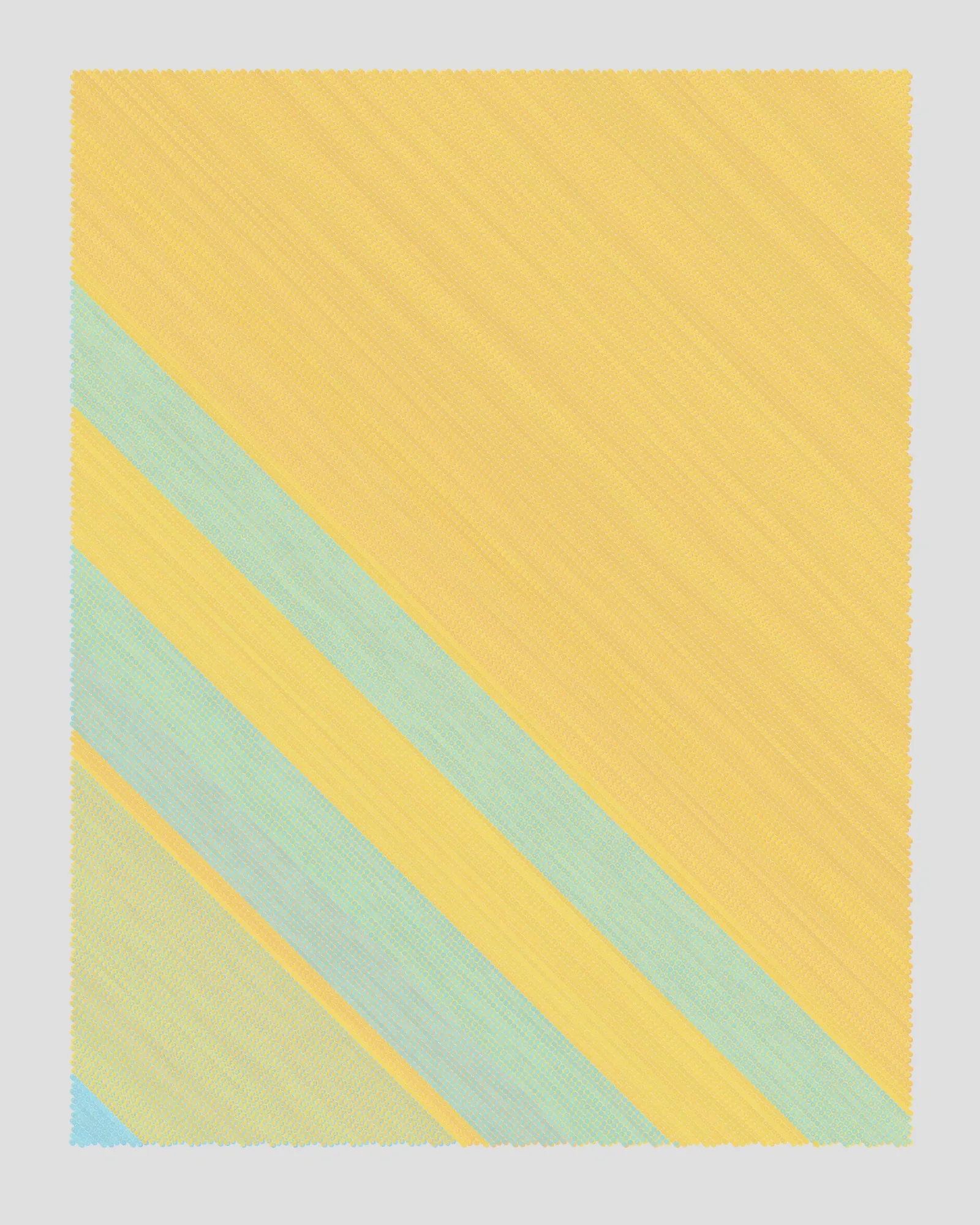 Generative artwork QQL #2