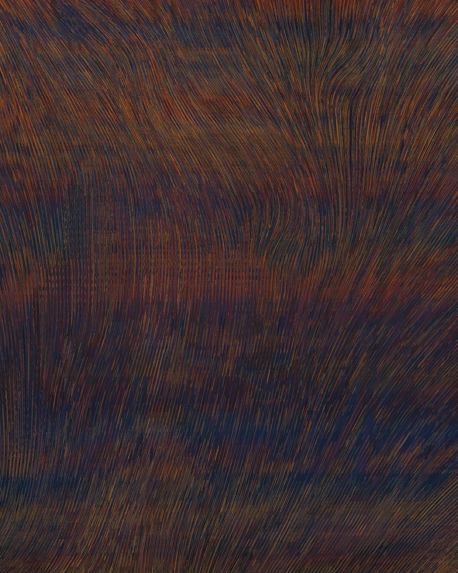 Generative artwork QQL #281