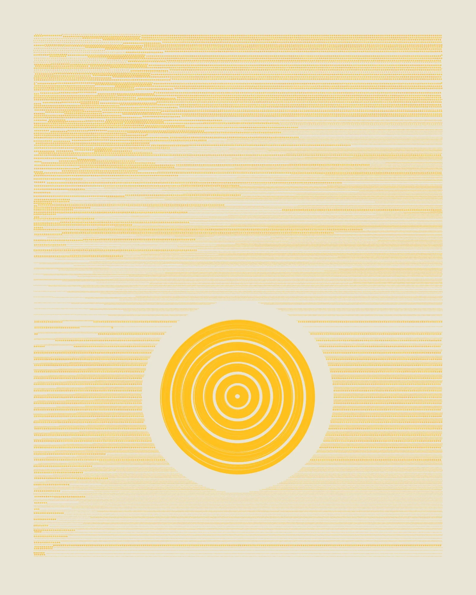 Generative artwork QQL #288