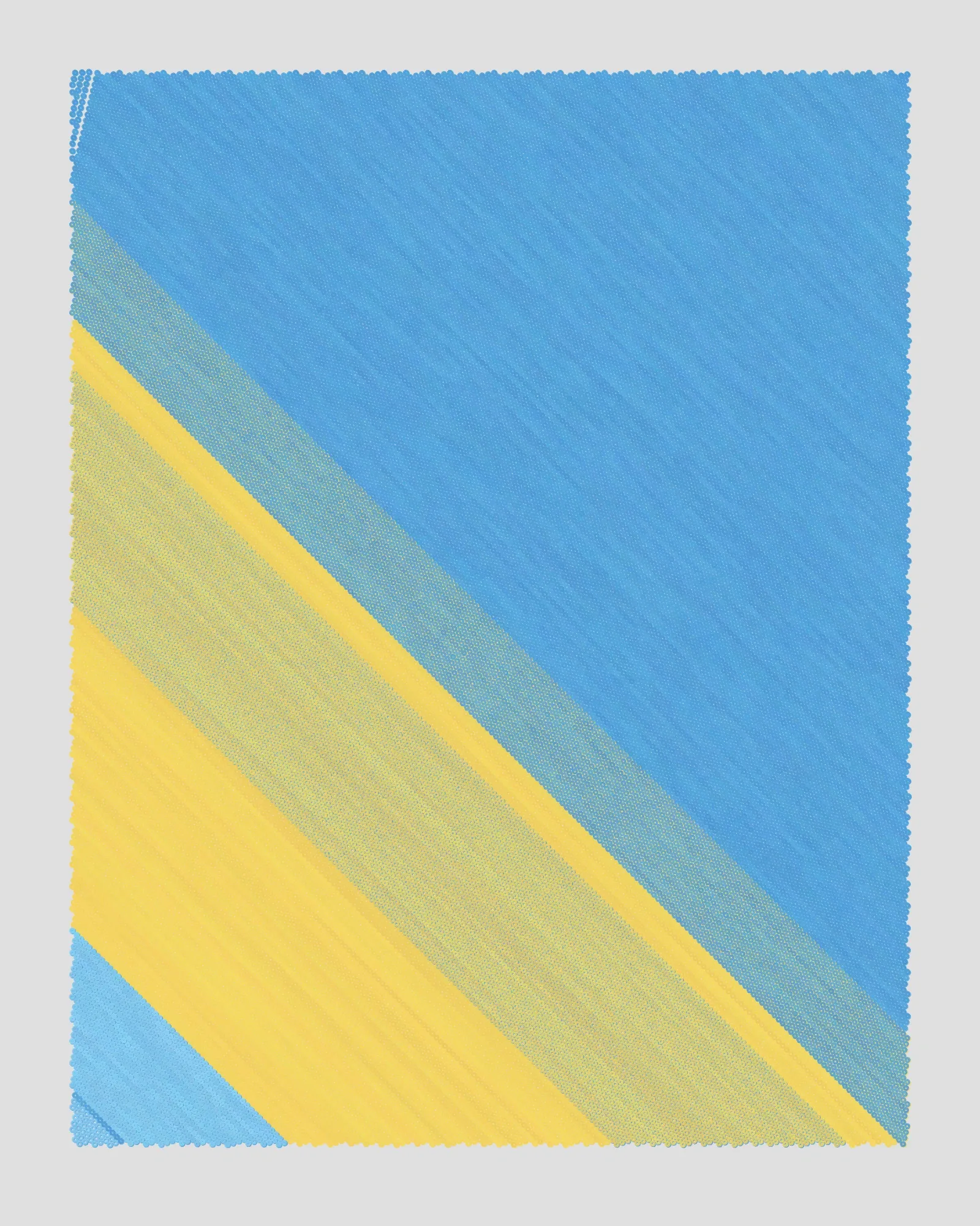 Generative artwork QQL #328